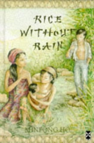 Imagen de archivo de Rice Without Rain (New Windmills KS3) a la venta por WorldofBooks