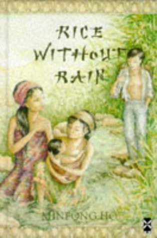 Stock image for Rice Without Rain (New Windmills KS3) for sale by WorldofBooks