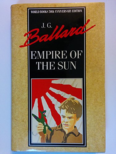 Stock image for Empire of the Sun for sale by Better World Books Ltd