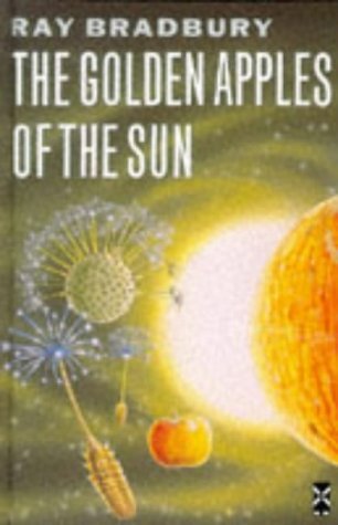 Imagen de archivo de The Golden Apples Of the Sun (New Windmills KS3) a la venta por WorldofBooks