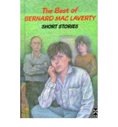 Stock image for Best of Bernard Mac Laverty for sale by Better World Books Ltd