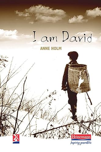 9780435123710: I am David (New Windmills KS3)