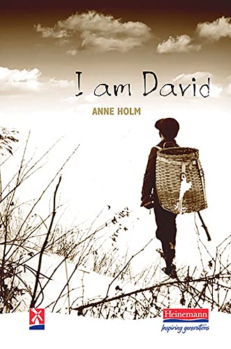Stock image for I am David (New Windmills) for sale by Greener Books
