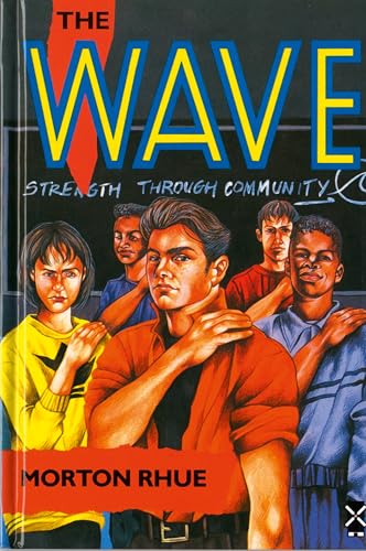 Beispielbild fr The Wave zum Verkauf von Blackwell's