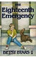 9780435123833: The Eighteenth Emergency