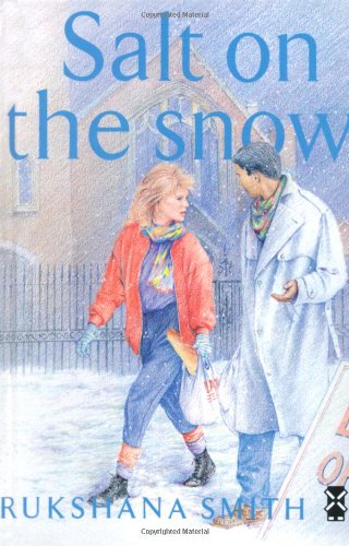 Stock image for Salt on the Snow (New Windmills KS3) for sale by WorldofBooks