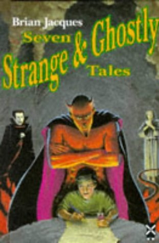 9780435123871: Seven Strange and Ghostly Tales (New Windmills)
