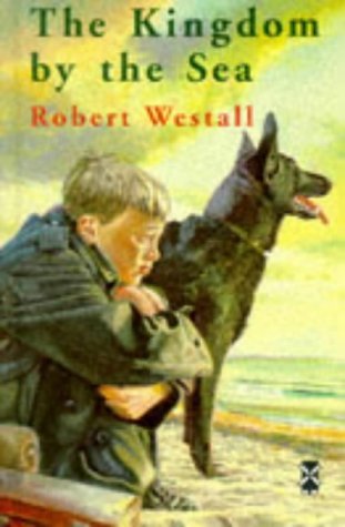 The Kingdom By the Sea - Robert Westall