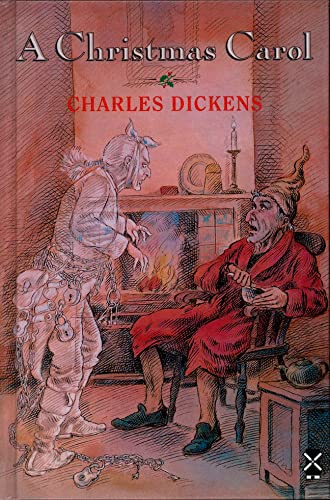 Stock image for A Christmas Carol (New Windmills KS3) for sale by WorldofBooks