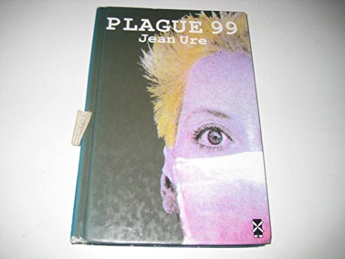 Stock image for Plague 99 (New Windmills KS3) for sale by WorldofBooks