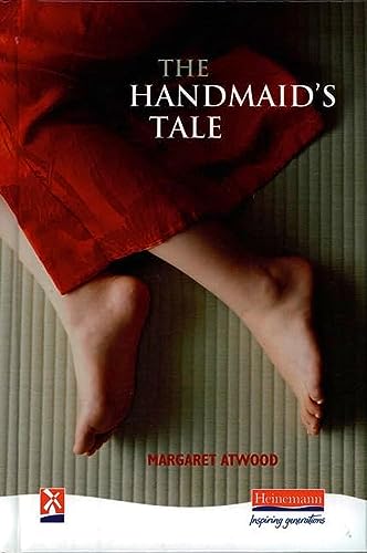 9780435124090: The Handmaid's Tale