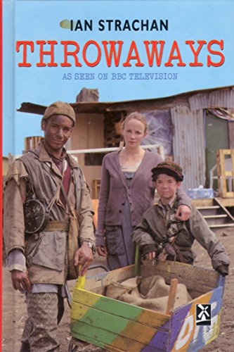 Stock image for Throwaways (New Windmills) for sale by Reuseabook