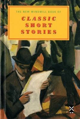Stock image for Classic Short Stories (New Windmills Collections KS3) for sale by WorldofBooks