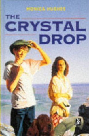 Stock image for The Crystal Drop (New Windmills) for sale by AwesomeBooks