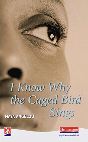 Beispielbild fr I Know Why the Caged Bird Sings zum Verkauf von WorldofBooks