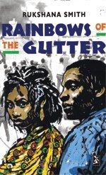 Imagen de archivo de Rainbows of the Gutter a la venta por Half Price Books Inc.