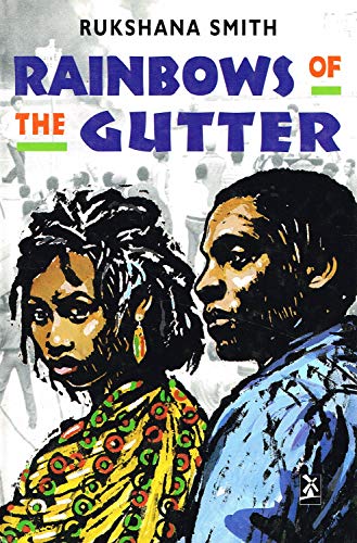 Stock image for Rainbows of the Gutter for sale by Half Price Books Inc.