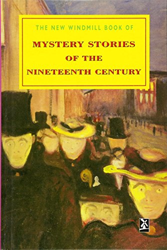 9780435124335: Mystery Stories of the Nineteenth Century (New Windmills Collections KS3)