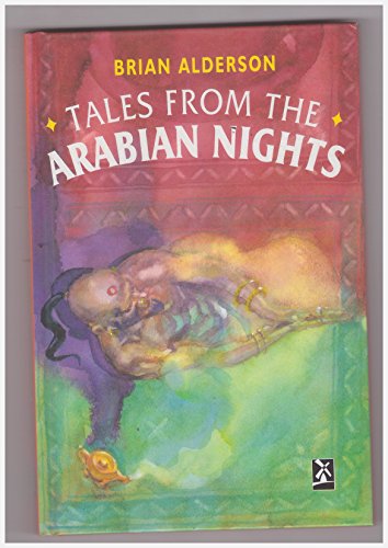 Beispielbild fr New Windmill Tales : Arabian Nights zum Verkauf von Better World Books