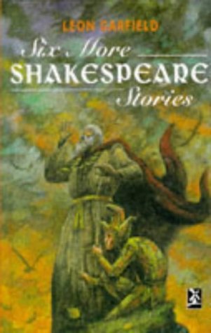 Beispielbild fr Six More Shakespeare Stories zum Verkauf von Better World Books Ltd