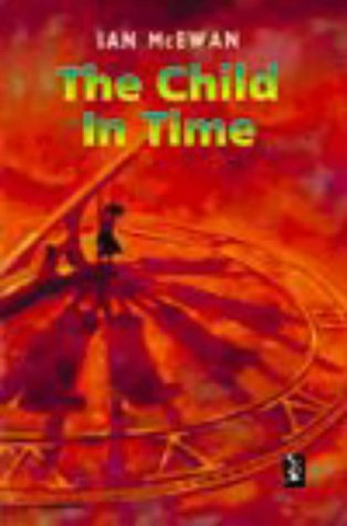 9780435124502: The Child In Time