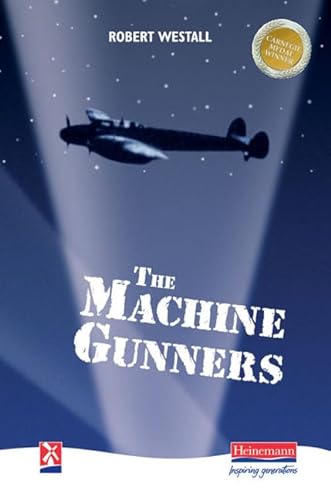 Beispielbild fr The Machine Gunners (New Windmills KS3) zum Verkauf von WorldofBooks