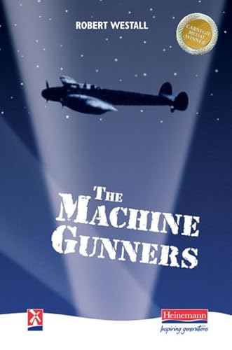 9780435124571: The Machine Gunners (New Windmills KS3)