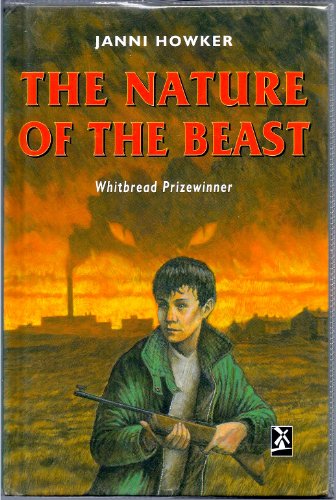 Imagen de archivo de The Nature of the Beast (New Windmills KS3) a la venta por WorldofBooks