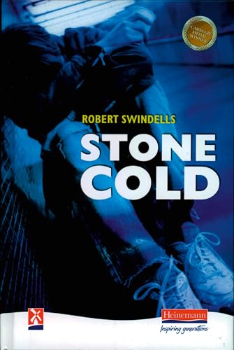 Stock image for Stone Cold (New Windmills KS3) for sale by WorldofBooks