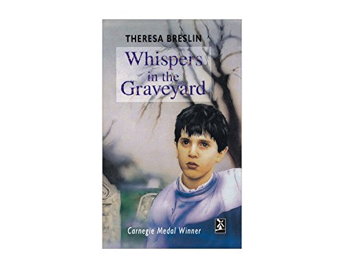 Stock image for Whispers in the Graveyard (New Windmills KS3) for sale by WorldofBooks