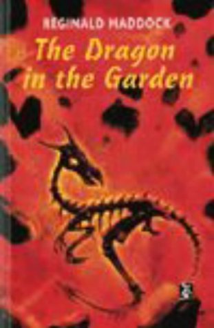 Stock image for The Dragon in the Garden (New Windmills) for sale by WorldofBooks