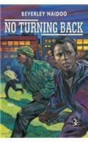 Beispielbild fr No Turning Back (New Windmills) zum Verkauf von Reuseabook