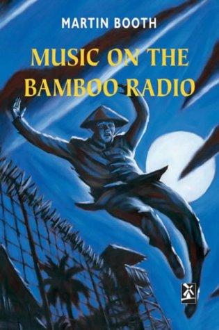 Imagen de archivo de Music On The Bamboo Radio (New Windmills) a la venta por WorldofBooks