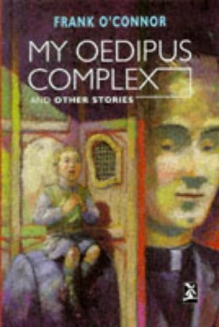 Stock image for My Oedipus Complex and Other Stories (New Windmills KS3) for sale by WorldofBooks