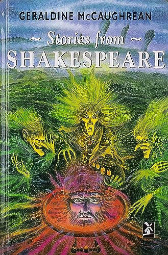 9780435125035: Stories from Shakespeare