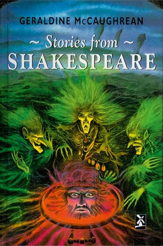 Stock image for Stories from Shakespeare for sale by SecondSale