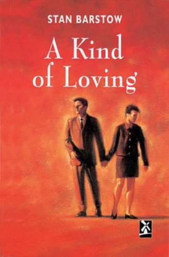 Imagen de archivo de A Kind of Loving a la venta por WorldofBooks