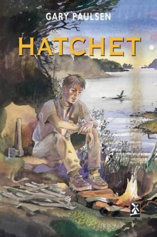 9780435125080: Hatchet (New Windmills)