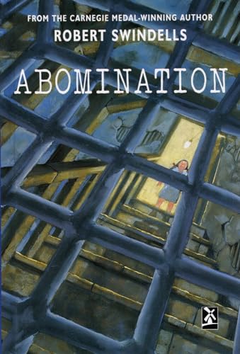 9780435125103: Abomination (New Windmills KS3)