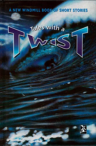 Beispielbild fr Tales with a Twist (New Windmills Collections KS3) zum Verkauf von WorldofBooks