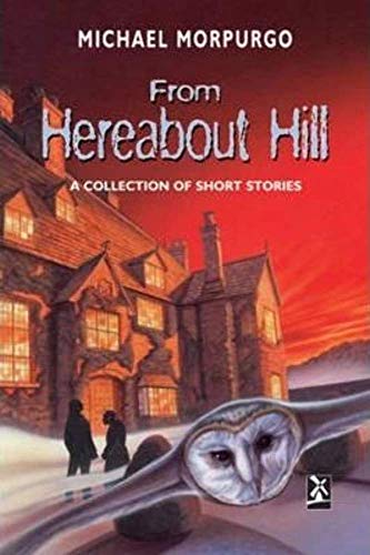 Stock image for From Hereabout Hill for sale by Blackwell's