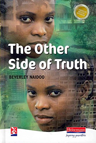9780435125301: The Other Side of Truth (New Windmills KS3)