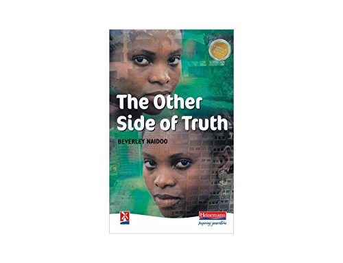 Stock image for The Other Side of Truth (New Windmills Ks3) for sale by Books Unplugged