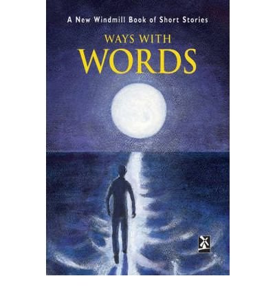 Beispielbild fr Ways with Words (New Windmills Collections KS3) zum Verkauf von WorldofBooks