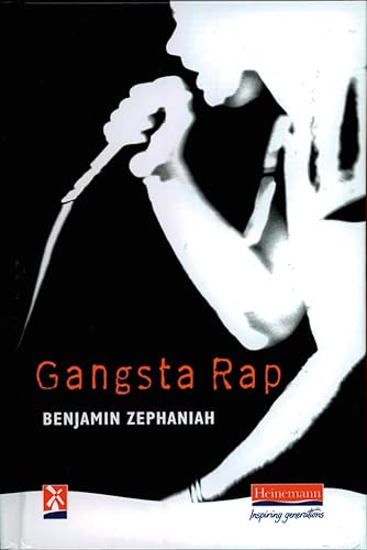 Stock image for Gangsta Rap (New Windmills KS3) for sale by AwesomeBooks
