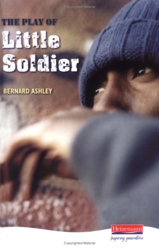 Beispielbild fr The Play of Little Soldier (Heinemann Plays) zum Verkauf von WorldofBooks