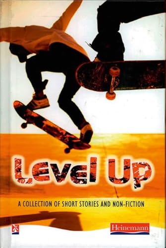 Stock image for Level Up: An Engaging Collection of Texts for Struggling Readers at KS3 (New Windmills Collections KS3) for sale by WorldofBooks