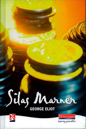 Stock image for Silas Marner: The Weaver of Raveloe (New Windmills KS4) for sale by AwesomeBooks