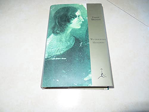 Imagen de archivo de Wuthering Heights a la venta por WorldofBooks