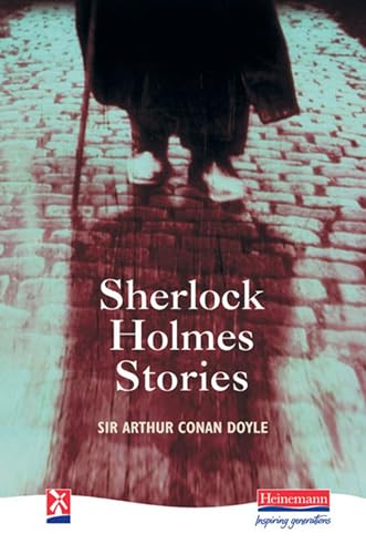 Stock image for Sherlock Holmes Short Stories (New Windmills KS4) for sale by Chiron Media